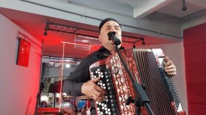 НАРОДНАЯ ТАТАРСКАЯ ПЕСНЯ - ОЛЫ ЮЛНЫН ТУЗАНЫ