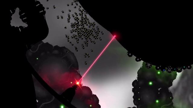 Badland 2 - Clone Mayhem : 228 clones ! смотреть онлайн