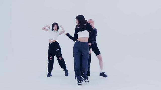 IVE - 'I AM' Dance Practice Mirrored [4K] смотреть онлайн