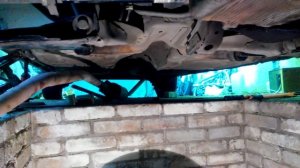 Масляный насос Дэу Нексии, что ломается.