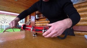 Как правильно установить быстросьем на топливную трубку