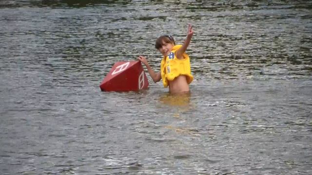 На пляже смотреть онлайн