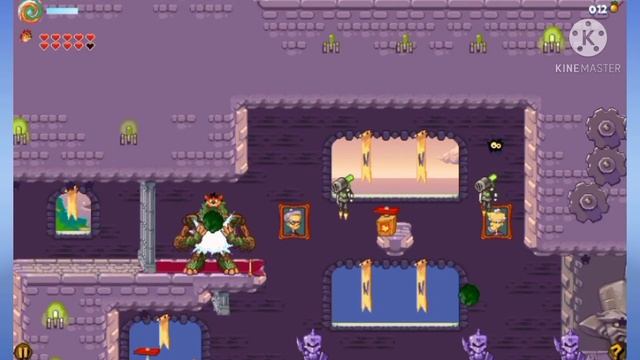 crash Bandicoot mutant island java game? gameplay? смотреть онлайн