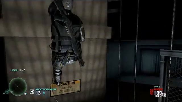 Splinter Cell: Blacklist - Endin / FinalMission - Site F [Stealth Perfectionist Ghost] смотреть онлайн