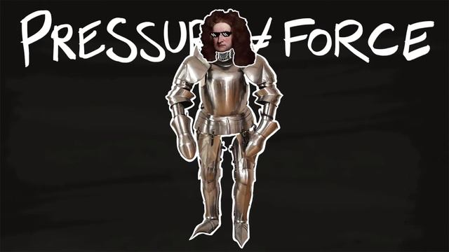 Physics basics - FLUIDS, PRESSURE, PASCAL'S LAW смотреть онлайн