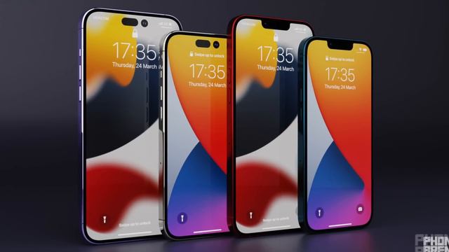 Seria esse o iPHONE 14? *Apple pode DESCONTINUAR o iPHONE 13* смотреть онлайн