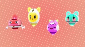 ТИКАБО | Клип на песню «Динозавры»