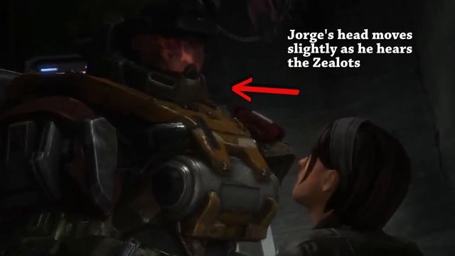 Why Is Halo Reach's Campaign SO AWESOME?! (Part 1 of 2) смотреть онлайн