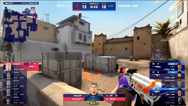 Найс Трай От Качка 1в3 смотреть онлайн