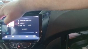 Замена штатных динамиков в Hyundai Solaris 1 на DL Audio Gryphon pro 165 midbass и Gryphon pro 165