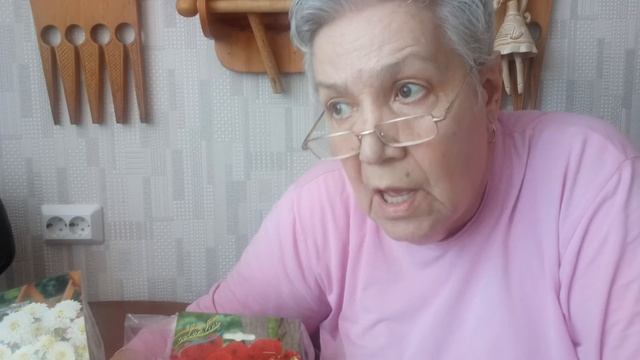 456. Георгина. Далия...Она женского рода! Почему гниют клубни? смотреть онлайн