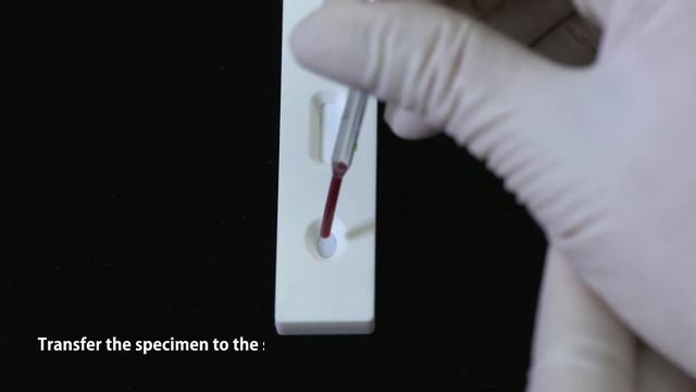 Virality’s SARS-CoV-2 IgG/IgM Antibody Rapid Detection Kit Instructional Video смотреть онлайн