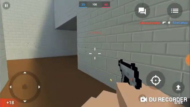 Block stricke играем много матов! смотреть онлайн