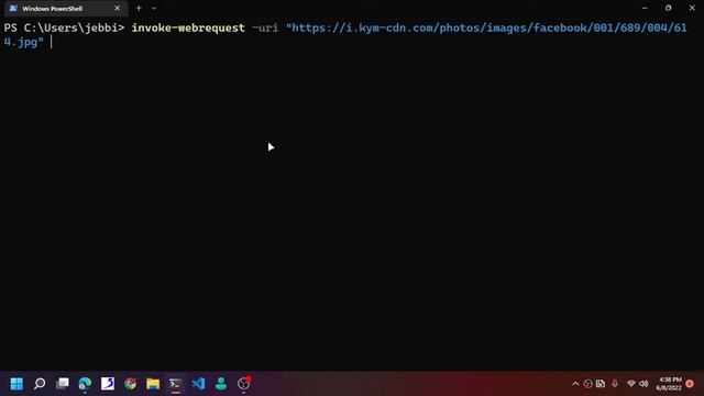 how to download files with powershell смотреть онлайн