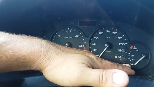 Apagar aviso de revisão Peugeot partner смотреть онлайн