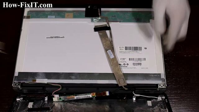 eMachines E727, E725 Screen Replacement - Your Step-by-Step DIY Guide! смотреть онлайн