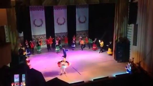 Сибирский калейдоскоп смотреть онлайн