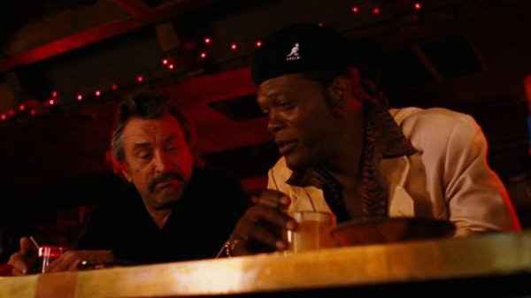 Jackie Brown (1997) - Full HD