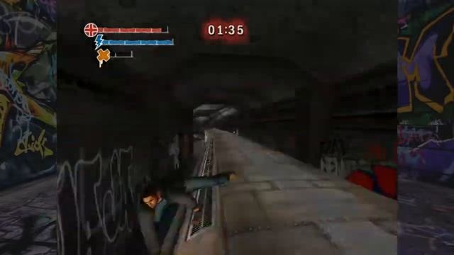 Getting Up №7 - Поезд смотреть онлайн