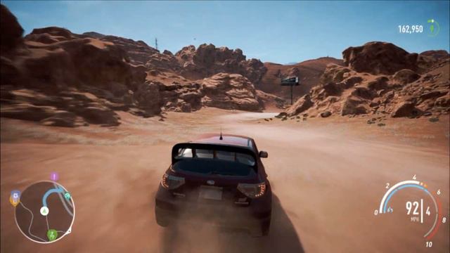 Fast and Furious: NEED FOR SPEED PAYBACK Gameplay (NFS Payback) смотреть онлайн