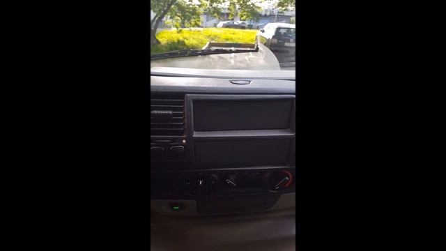 Шумоизоляция днища Газ 33106 Cammins 3.8(Before-After) смотреть онлайн