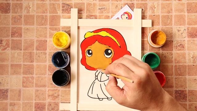 Kids Songs Draw Picture Kids Stuff Рисуем Красим и Поем смотреть онлайн