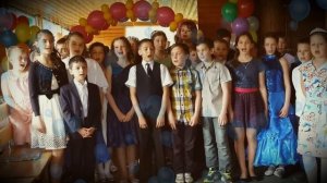 МАЛЕНЬКАЯ СТРАНА | ШКОЛА НАЧАЛЬНАЯ