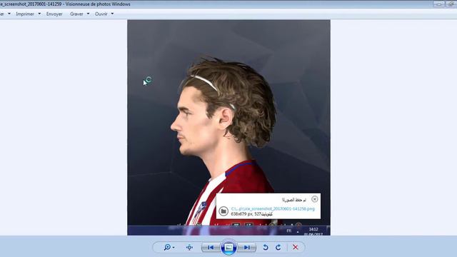 PES 2017 - New Face & Hair Griezmann • 2017/18 LF Gaming смотреть онлайн