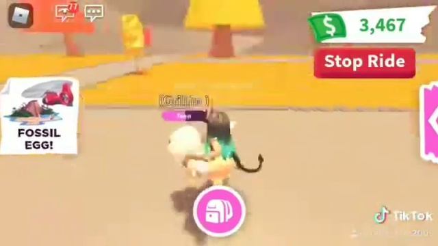 Что такое АДОПТ МИ? Как сделать НЕОНОВОГО ПЕТА?/ ROBLOX смотреть онлайн