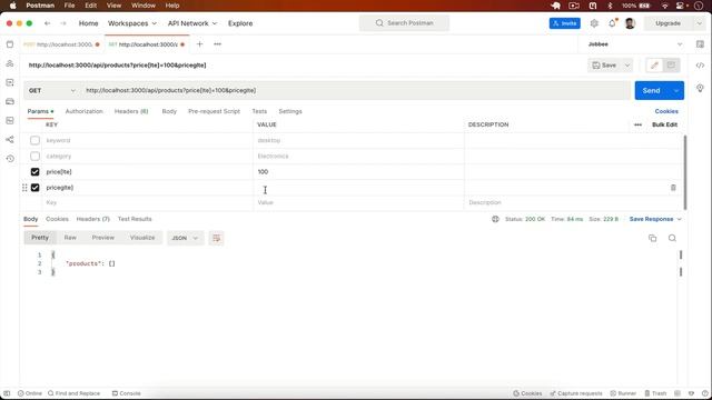 Next.js 13 Full Stack E-commerce App #5 | Backend Search, Filters & Pagination смотреть онлайн