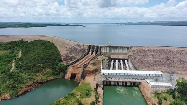 Hydroelectric Power Plant || Hydro Power Plant || Pumped Storage Power Plant