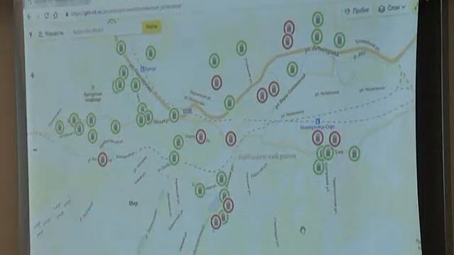 В частном секторе устанавливают контейнеры для сбора мусора смотреть онлайн
