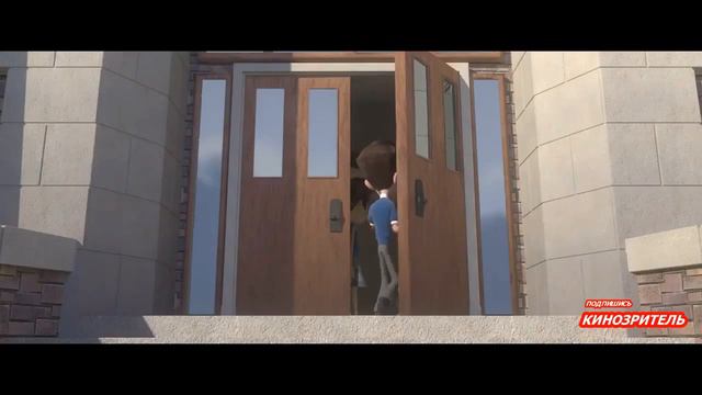 Короткометражка In a Heartbeat "Сердцу не прикажешь" 2017 смотреть онлайн