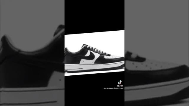 TERROR SQUAD × NIKE AIR FORCE 1 LOW WHITE/BLACK/#FJ5756-100 смотреть онлайн