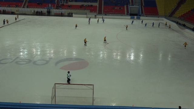 первым этапом Дальневосточной детской хоккейной лиги. смотреть онлайн