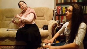 Кино - Печаль (Кавер)