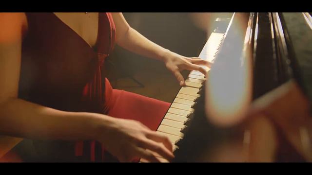 Madalina Chiriac Piano&Drums Project смотреть онлайн
