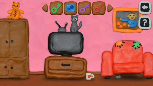 12 ЗАМКОВ ПРОХОЖДЕНИЕ! Как пройти игру смотреть онлайн