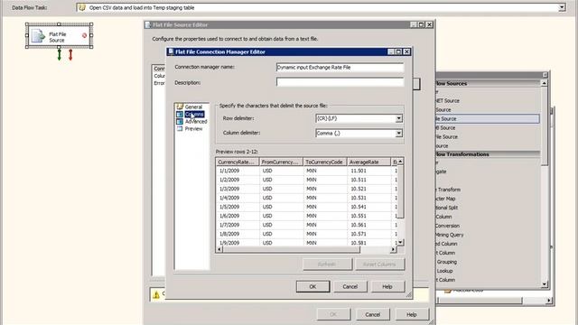 Using Merge to Insert and Update - Part 2 смотреть онлайн