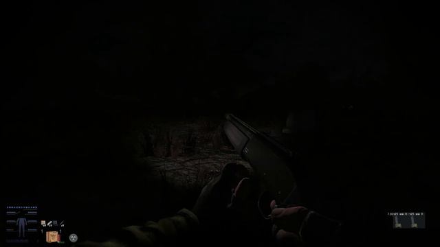 ПЕРВЫЙ ПЕРЕЖИТЫЙ ПСИ ШТОРМ㋛ STALKER Anomaly #5 смотреть онлайн