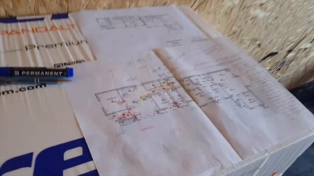 Таунхаусы из СИП панелей - Венгрия, г. Будапешт | СИП Ателье смотреть онлайн