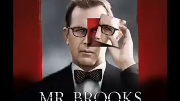 The Thumbprint Killer - Mr. Brooks Soundtrack