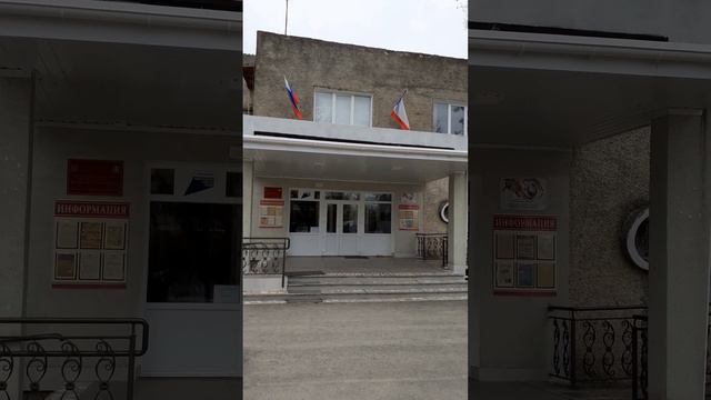 Жизнь в Крыму. Оформление договоров по газо- и электроснабжению. Временная регистрация через МФЦ.