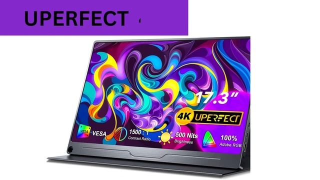 TOP 3 Best Portable Monitors смотреть онлайн