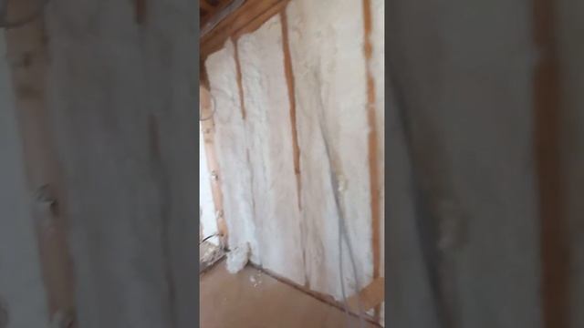 утепление пеной в Выборге, утепление ппу в Выборге, утепление пенополиуретаном в Выборге смотреть онлайн