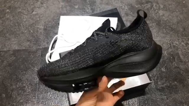 Nike Air Zoom Tempo NEXT％ React смотреть онлайн