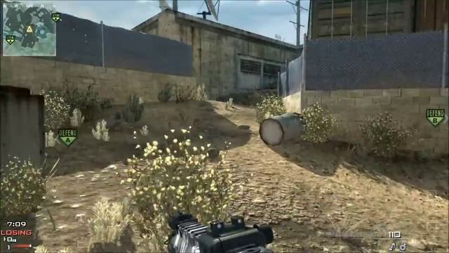 Search & Destroy Dome Defense Strategy by NexXx смотреть онлайн