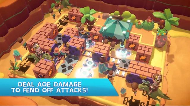 Candy Disaster Game Trail смотреть онлайн