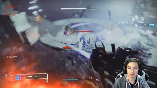 HOW TO GET THE DIVINITY QUEST IN DESTINY 2 ( BEYOND LIGHT)