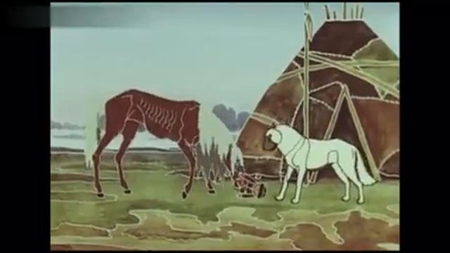 Легенда о Черном Волке смотреть онлайн